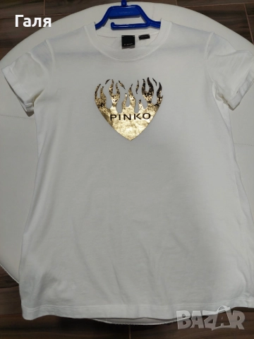 Тениска Pinko 