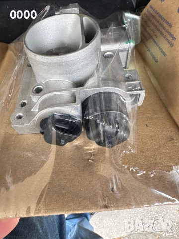 Дроселова клапа за фиат 1.2, снимка 3 - Части - 52208661