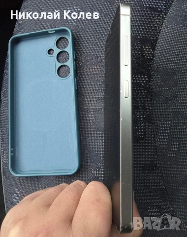 Galaxy S24/5G/8/256GB , снимка 5 - Samsung - 54271184