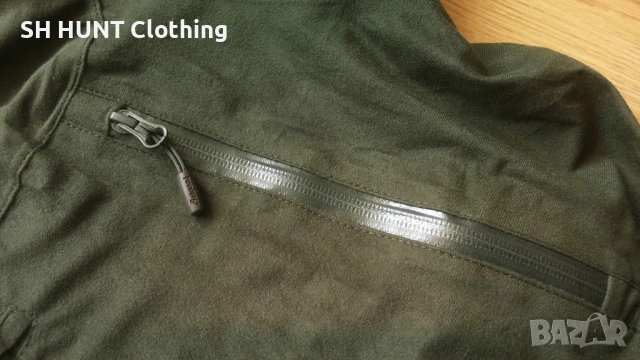 Bergans of NORWAY LANGASEN HUNTING Waterproof Set размер XL за лов екип водонепромокаем - 8, снимка 13 - Екипировка - 34409145