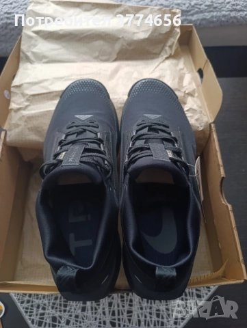 Nike Pegasus Trail 5 GTX Gore TEX, снимка 3 - Маратонки - 52692073