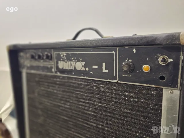 Страхотна машина с 40 см говорител, снимка 5 - Тонколони - 48019737