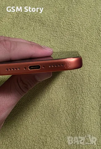 Iphone 17 pro 256 gb, снимка 7 - Apple iPhone - 56227490