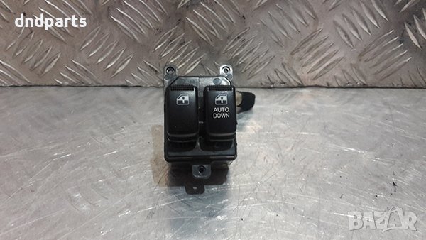 Бутони ел. стъкла за Kia Rio, 2005г.