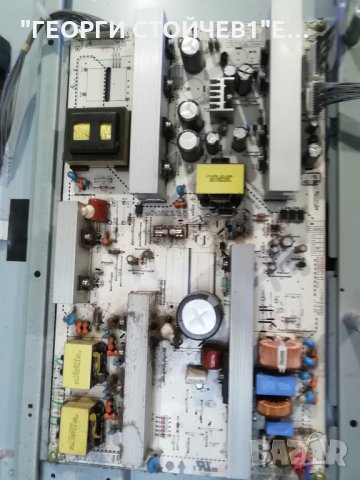 42LG2000 EAX40150702[17] EAX40157601/17 T420XW01 T370XW02 VIT71053.55 VIT71053.54, снимка 7 - Части и Платки - 29238818