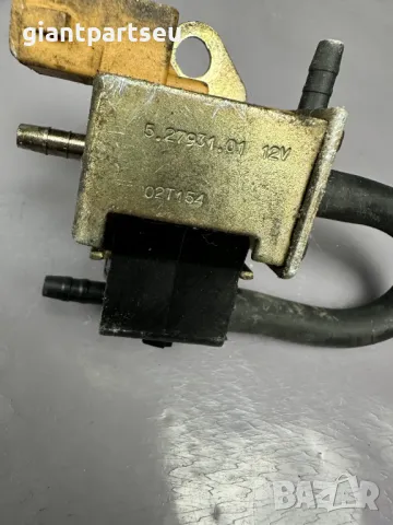 Вакуум Клапан за Мерцедес Mercedes-benz W209 W210 W220 52793101, снимка 2 - Части - 49533674