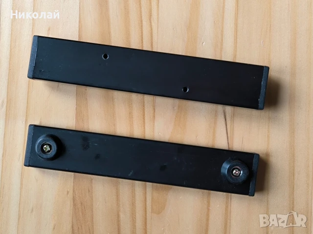 Стойка за захващане на електронни платки, снимка 8 - Части и Платки - 51385507