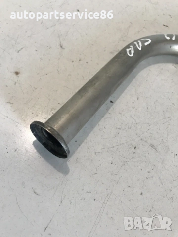 Маркуч за EGR клапан за Mercedes Sprinter (1995-1999) , снимка 2 - Части - 54027131