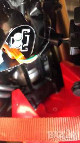 конектор букса аксесоари USB Honda CRF250L CRF300L Rally 2017-, снимка 4 - Аксесоари и консумативи - 39633966