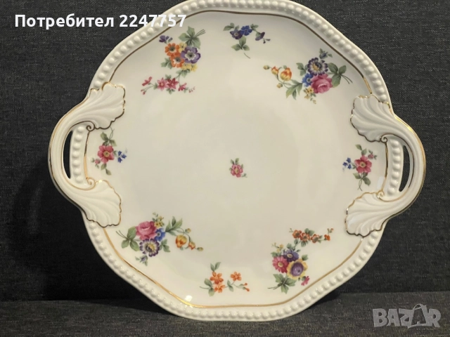 Плато порцелан Rosenthal 