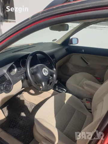 vw bora 2.0 benzin 2000g, снимка 2 - Автомобили и джипове - 55935964