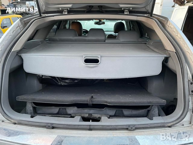 chrysler 300c 3.5 i awd 4x4 комби на части крайслер 300ц , снимка 4 - Автомобили и джипове - 39565641