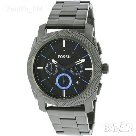 FOSSIL Chronograph - като нов!