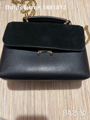 Дамска чанта , снимка 3 - Чанти - 42925022