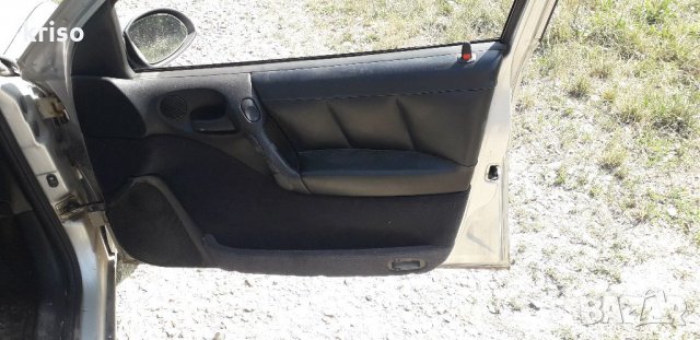 Здравейте продавам вектра б 97г 2.0 136 кс на части със всички екстри, снимка 9 - Автомобили и джипове - 33699608