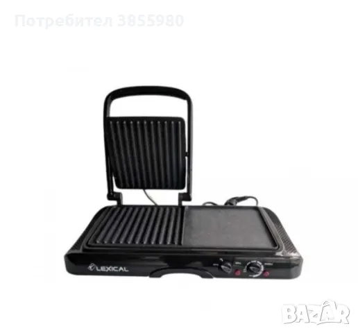 Контактен грил Lexical, снимка 1
