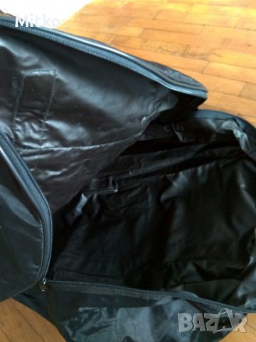 Калъф за резервна гума и инструменти за кола,неизползван., снимка 3 - Аксесоари и консумативи - 38854032