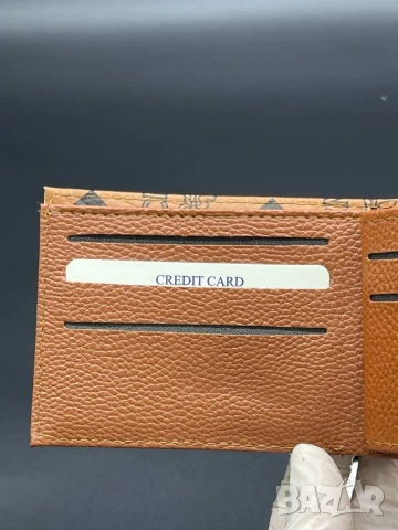 портмонета gucci louis vuitton , снимка 6 - Портфейли, портмонета - 51322849