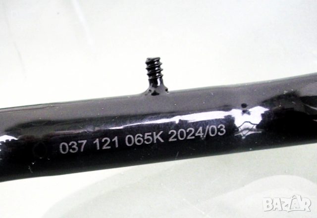 ТРЪБА ЗА ОХЛАДИТЕЛНА ТЕЧНОСТ VW GOLF III 1.8 PASSAT B3/B4 1.8 Vento 1.8 , снимка 8 - Части - 52656479