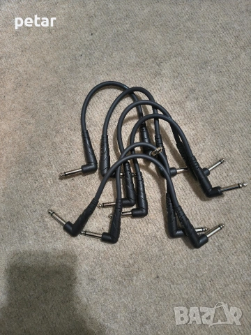 пач кабели d'addario patch cable