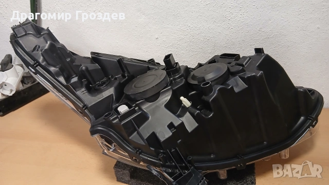 НОВ фар Vleo с DRL  за Peugeot 208 I / Пежо 208 (2013-2016), снимка 13 - Части - 53282751