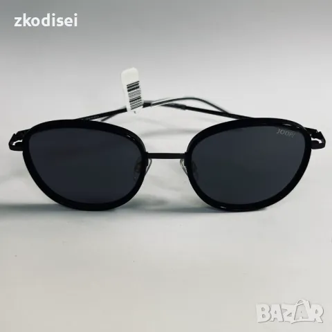 Очила JOOP 87359, снимка 4 - Слънчеви и диоптрични очила - 49464117