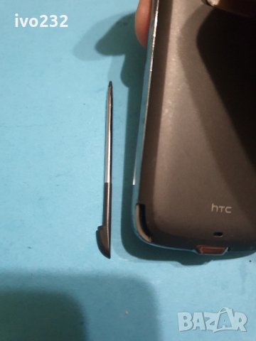  HTC Touch2, снимка 9 - HTC - 33758475