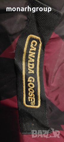 Грейка Canada Goose, снимка 3 - Якета - 42763262