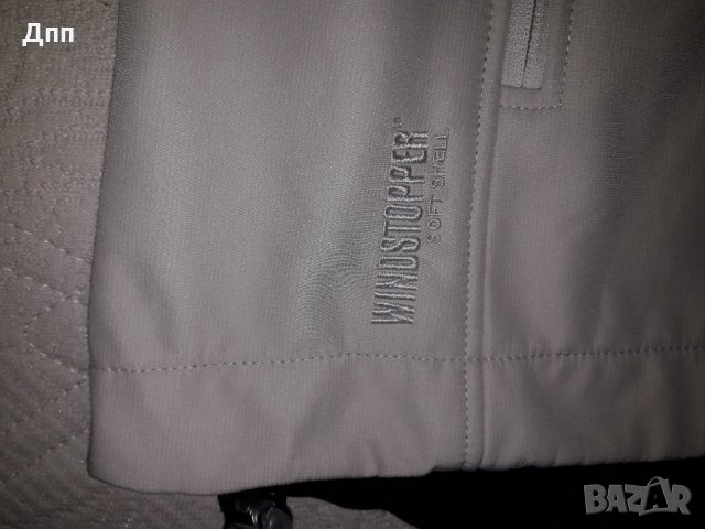 NORRONA NARVIK  Soft Shell Windstopper Jacket (М), снимка 10 - Якета - 29949494