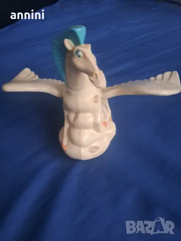 пате играчка за дърпане   височ 34см, снимка 13 - Други - 44883293