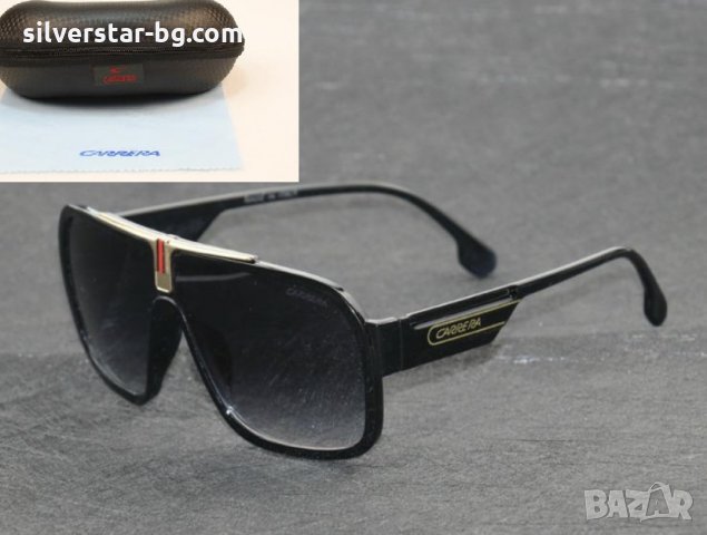 Слънчеви очила  Carrera CR11, снимка 1 - Слънчеви и диоптрични очила - 33794290