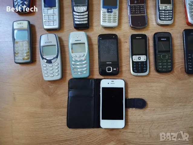 Продавам телефони , снимка 6 - Други - 47566090