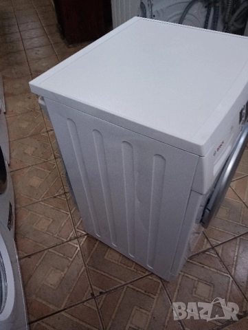 Пералня Бош Bosch Maxx 7 A++ 7кг Made in Germany 2 години Гаранция!, снимка 5 - Перални - 52338783