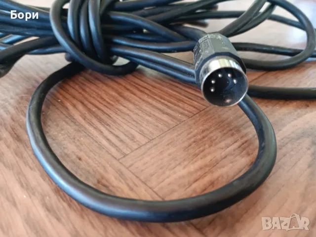 Roland 5м петица към петица мъжки, снимка 3 - Други - 50065588