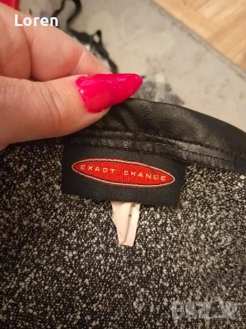 Подарявам!Пола каре, снимка 4 - Поли - 47939865