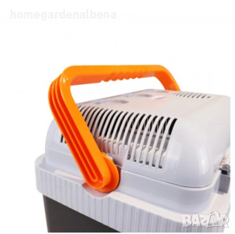 Активна Хладилна Кутия 2 в 1 Oliver Voltz | 24л | Охлаждане и Затопляне, снимка 2 - Хладилни чанти - 54209053