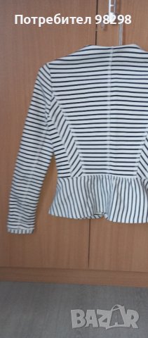 Дамско яке ZARA, снимка 4 - Якета - 42525224