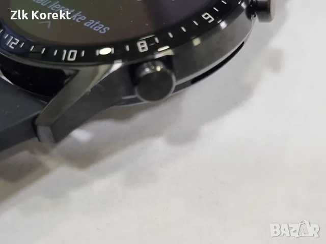 Huawei Watch GT 2, снимка 6 - Смарт гривни - 56464945
