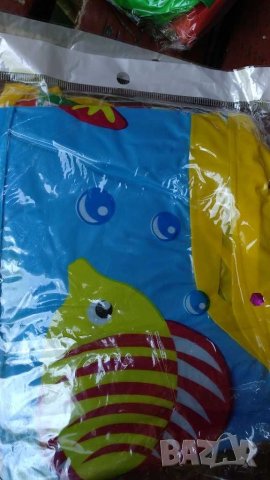 Пояс лодка с отвори за крачета , снимка 4 - Надуваеми играчки - 27206070