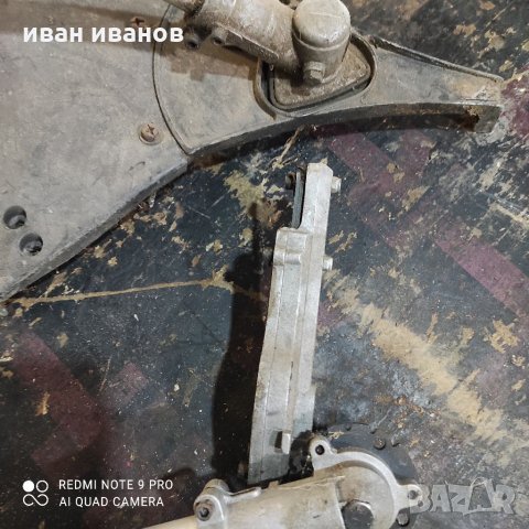 Части за Тримери, снимка 7 - Други инструменти - 35529407