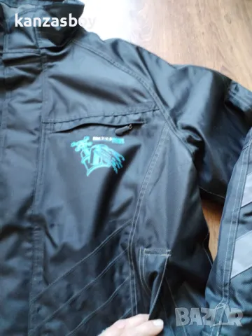 Mascot Unique 12135 Winter Jacket - мъжко работно яке КАТО НОВО XL, снимка 10 - Якета - 49363736