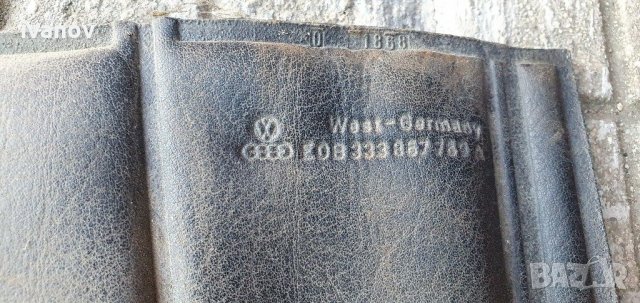 Кора штора за багажника фолксваген пасат б3 комбиVW Passat B3 щора багажник B4 , снимка 3 - Части - 29897332
