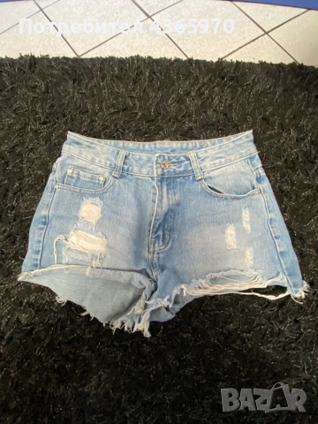Къси панталонки, снимка 4 - Къси панталони и бермуди - 54172810