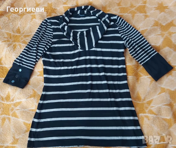 Дамска блуза- тип туника