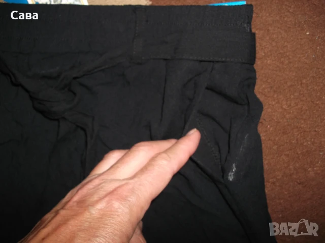 Шорти JANINA, H&M  дамски,М-Л-ХЛ, снимка 5 - Къси панталони и бермуди - 50690087