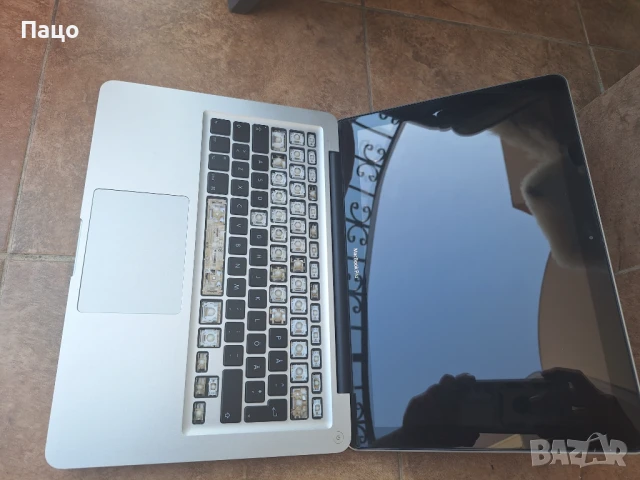 MacBook Pro A1278 / i5-2435M/ 4GB/Тестван, снимка 12 - Лаптопи за дома - 50588809