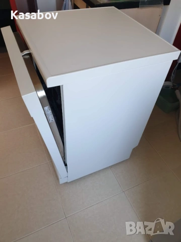 Съдомиялна Miele - Auto Open - 14 Комплекта - Свободностояща, снимка 11 - Съдомиялни - 53082292