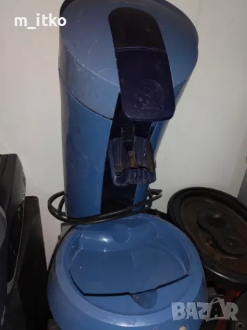 Части//////////Saeco Incanto , снимка 6 - Кафемашини - 49178103