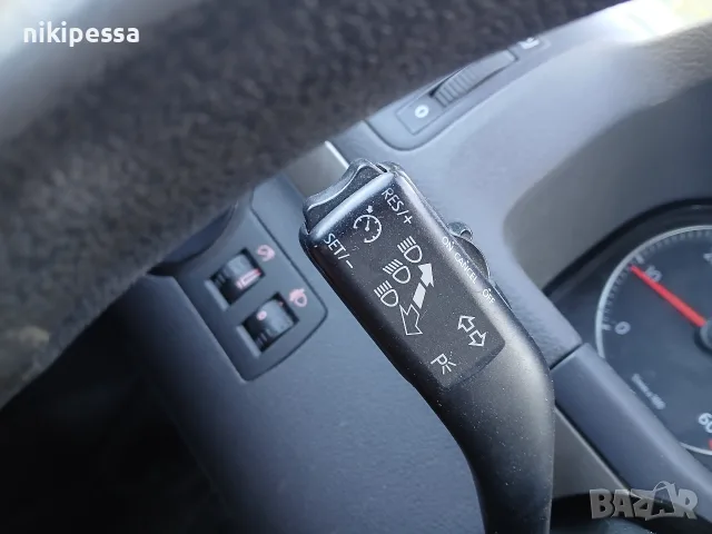 продавам vw touran 1.9tdi-105к.с , снимка 7 - Автомобили и джипове - 55989832