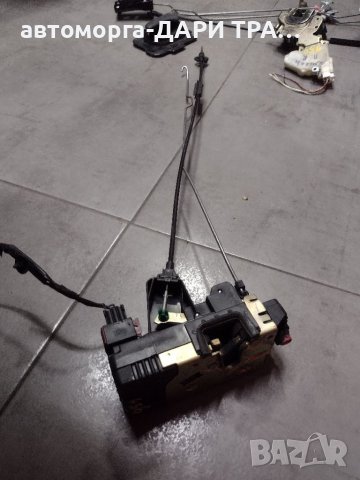 Брава за врата на Опел Вектра Б 1995-2002г.